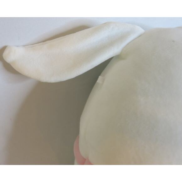 Disney Nightmare Before Christmas Zero Ghost Dog Squishmallow Halloween 9" Plush - Picture 5 of 12